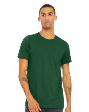 Bella + Canvas Jersey Tee - Image 19