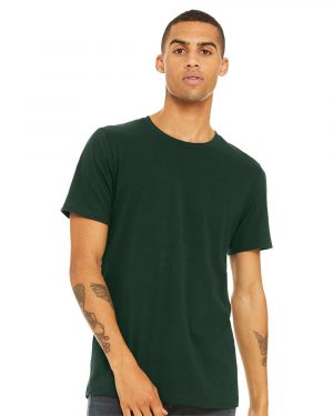 Bella + Canvas Jersey Tee - Image 20