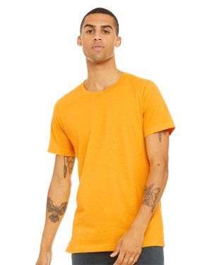 Bella + Canvas Jersey Tee - Image 22