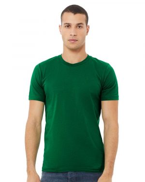 Bella + Canvas Jersey Tee - Image 23