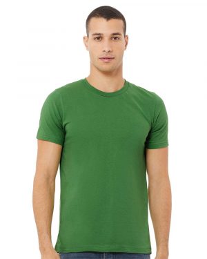 Bella + Canvas Jersey Tee - Image 24