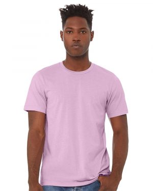 Bella + Canvas Jersey Tee - Image 26