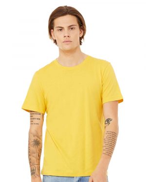 Bella + Canvas Jersey Tee - Image 27