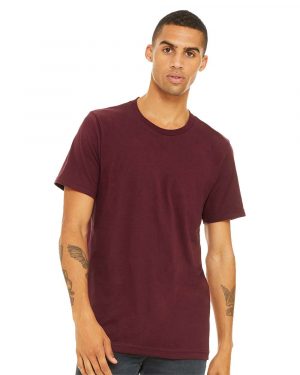Bella + Canvas Jersey Tee - Image 28