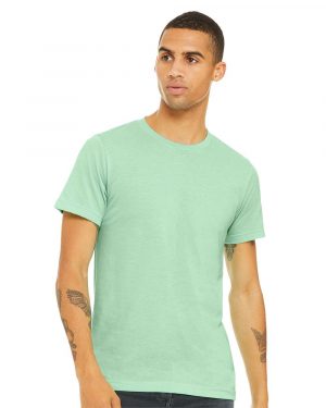 Bella + Canvas Jersey Tee - Image 31