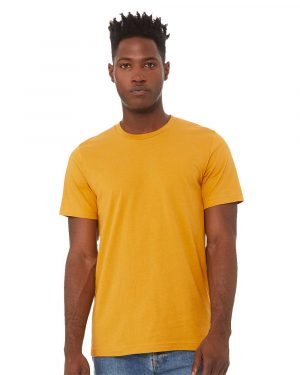 Bella + Canvas Jersey Tee - Image 32