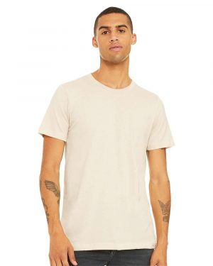 Bella + Canvas Jersey Tee - Image 33
