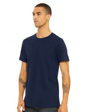 Bella + Canvas Jersey Tee - Image 34