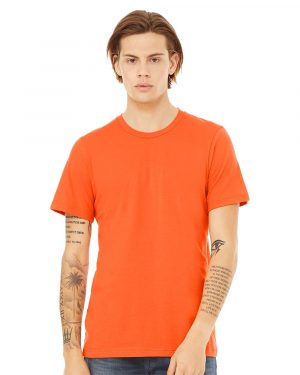 Bella + Canvas Jersey Tee - Image 37