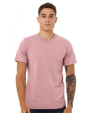 Bella + Canvas Jersey Tee - Image 38