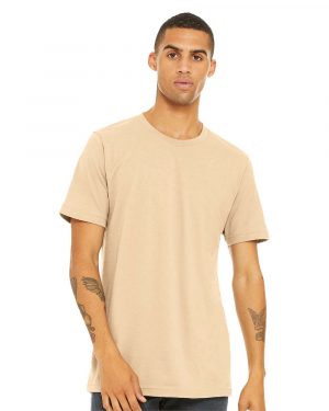 Bella + Canvas Jersey Tee - Image 46