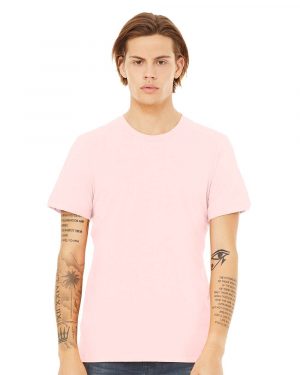 Bella + Canvas Jersey Tee - Image 47