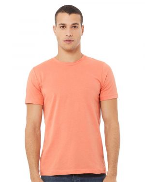 Bella + Canvas Jersey Tee - Image 50