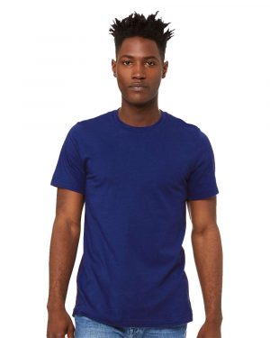 Bella + Canvas Jersey Tee - Image 53