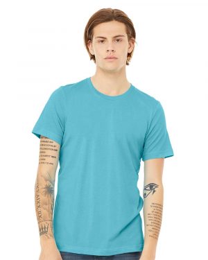 Bella + Canvas Jersey Tee - Image 56