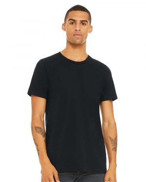 Bella + Canvas Jersey Tee - Image 57