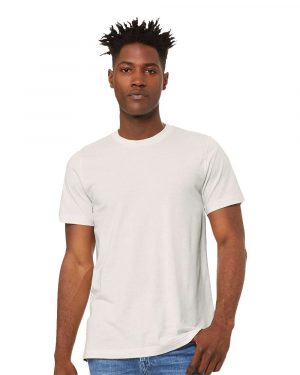 Bella + Canvas Jersey Tee - Image 58