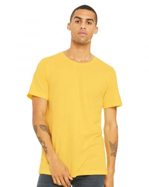 Bella + Canvas Jersey Tee - Image 59