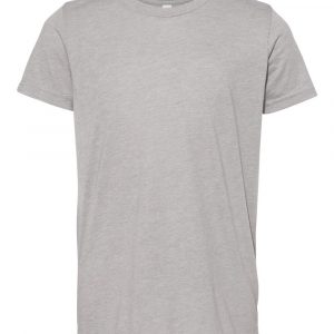 Bella + Canvas Youth Triblend Tee