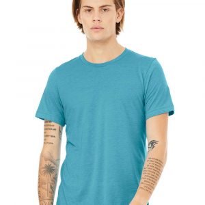Bella + Canvas Triblend Tee