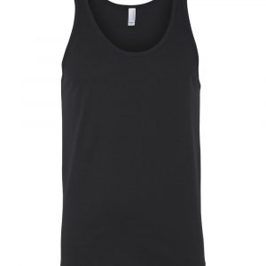 Bella + Canvas Jersey Tank
