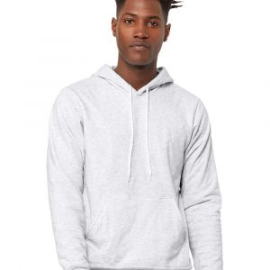 Bella + Canvas Sponge Fleece Hoodie
