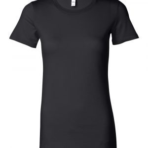 Bella + Canvas Women's Slim Fit Tee