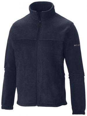 Columbia Adult Flanker™ Full Zip Fleece - Image 2