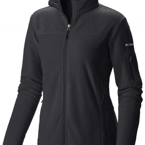 Columbia Women’s Give And Go™ Full Zip Fleece