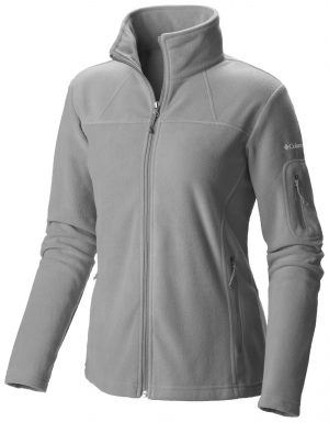 Columbia Women’s Give And Go™ Full Zip Fleece - Image 15
