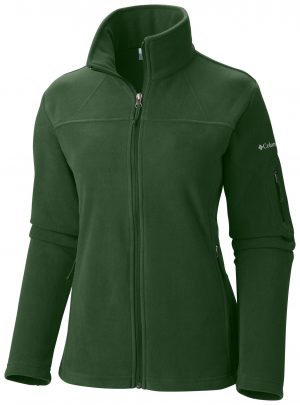 Columbia Women’s Give And Go™ Full Zip Fleece - Image 13