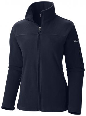 Columbia Women’s Give And Go™ Full Zip Fleece - Image 11