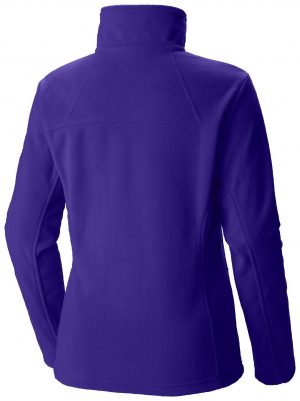Columbia Women’s Give And Go™ Full Zip Fleece - Image 8