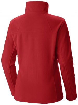 Columbia Women’s Give And Go™ Full Zip Fleece - Image 6