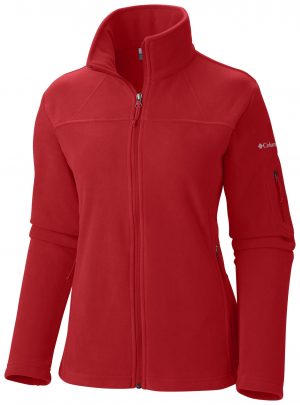 Columbia Women’s Give And Go™ Full Zip Fleece - Image 7