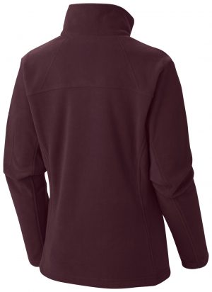 Columbia Women’s Give And Go™ Full Zip Fleece - Image 4