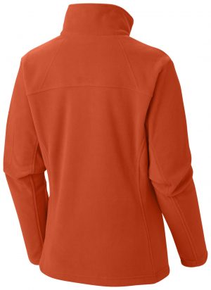 Columbia Women’s Give And Go™ Full Zip Fleece - Image 2