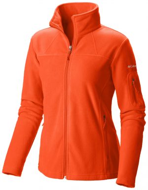 Columbia Women’s Give And Go™ Full Zip Fleece - Image 3