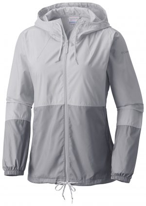 Columbia Women’s Flash Forward™ Windbreaker - Image 3