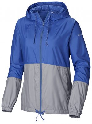 Columbia Women’s Flash Forward™ Windbreaker - Image 2