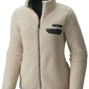 Columbia Women’s Mountainside™ Heavyweight Fleece Full Zip
