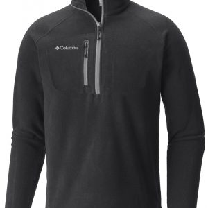 Columbia Adult Fast Trek™ III Half Zip Fleece