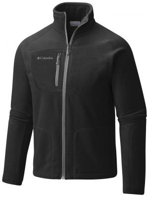 Columbia Adult Fast Trek™ II Full Zip Fleece