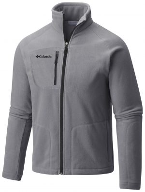Columbia Adult Fast Trek™ II Full Zip Fleece - Image 10