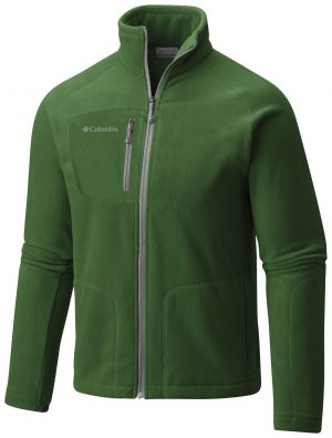 Columbia Adult Fast Trek™ II Full Zip Fleece - Image 9