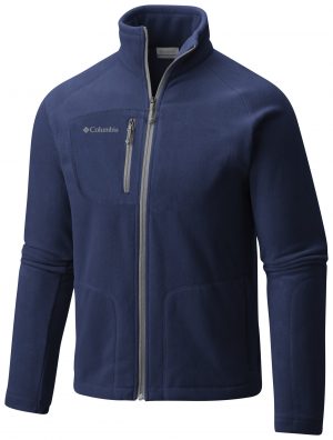 Columbia Adult Fast Trek™ II Full Zip Fleece - Image 7