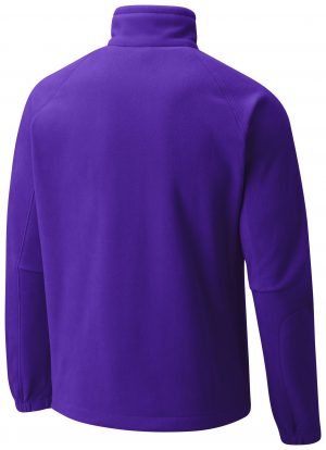 Columbia Adult Fast Trek™ II Full Zip Fleece - Image 5