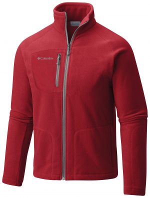 Columbia Adult Fast Trek™ II Full Zip Fleece - Image 4