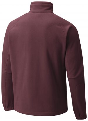 Columbia Adult Fast Trek™ II Full Zip Fleece - Image 2