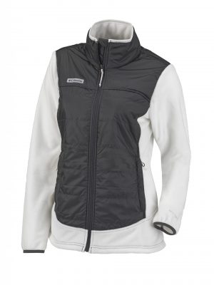 Columbia Women’s Basin Butte™ Full Zip - Image 3